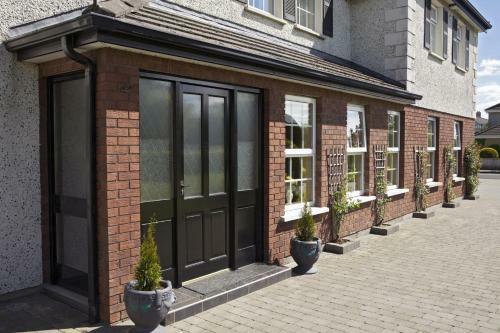 Hostal Auburndale Guesthouse