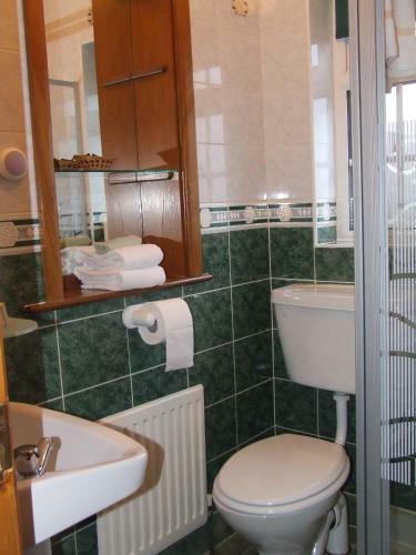 Hostal Auburndale Guesthouse