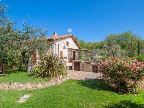 Holiday Home Nest Penna In Teverina