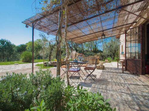 Holiday Home Nest Penna In Teverina