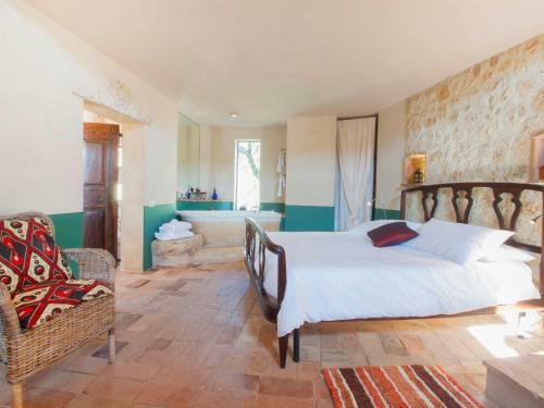 Holiday Home Nest Penna In Teverina