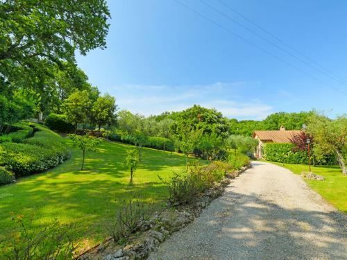 Holiday Home Nest Penna In Teverina