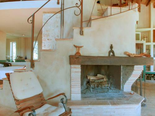 Holiday Home Nest Penna In Teverina