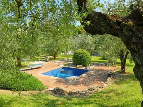 Holiday Home Nest Penna In Teverina