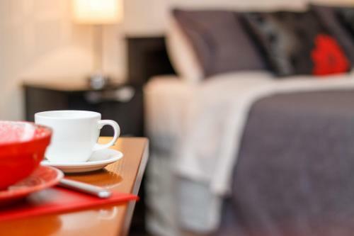 Hostal Lismar Guest House