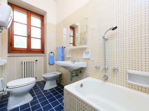 Holiday Home Domicilium Citerna