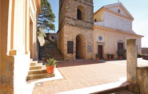 Apartamento App Ulivo