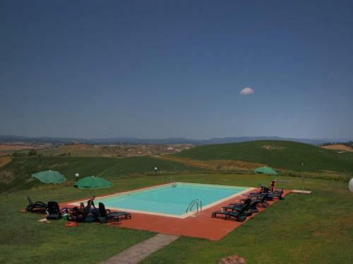 Agroturismo Capanna