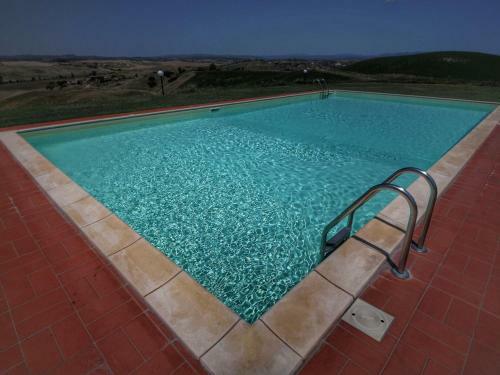 Agroturismo Capanna