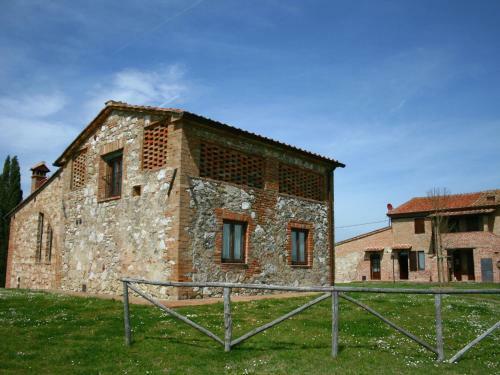 Agroturismo Capanna