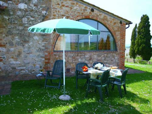 Agroturismo Capanna