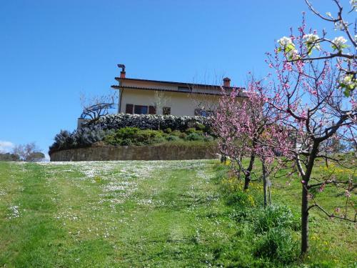 Agroturismo Agriturismo Val Della Pieve