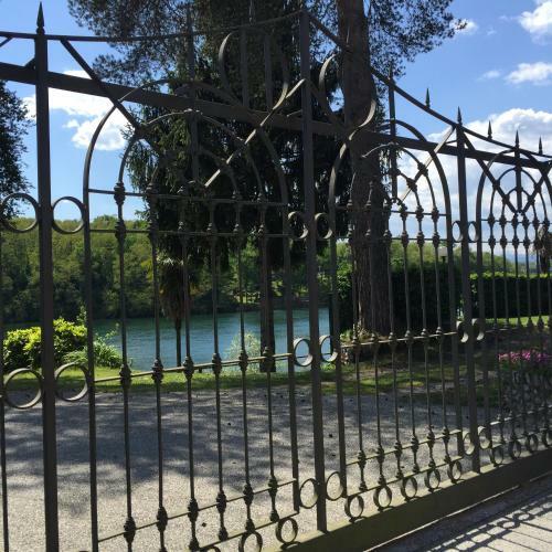 Hotel Del Parco