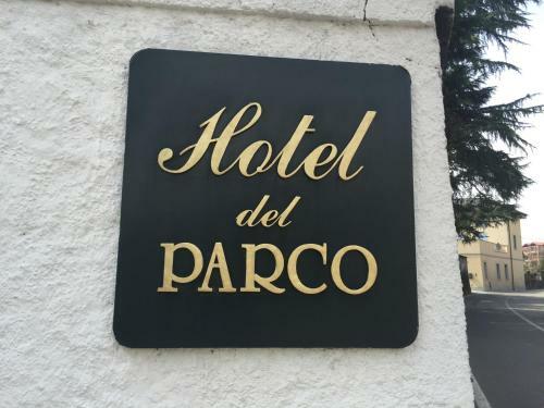 Hotel Del Parco