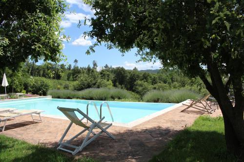 Agroturismo Santa Barbara