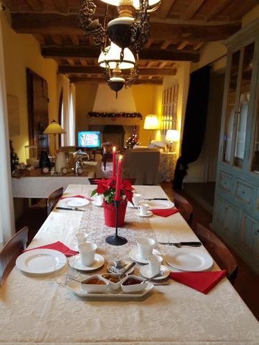 Agroturismo Santa Barbara