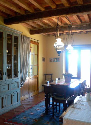 Agroturismo Santa Barbara