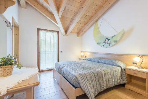 Bed & Breakfast Agritur Maso Rauter