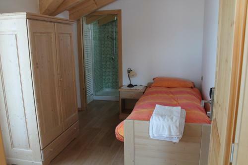 Bed & Breakfast Agritur Maso Rauter