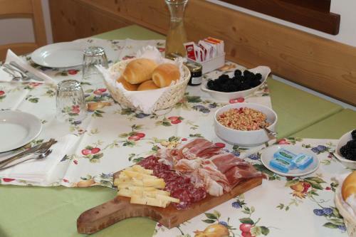 Bed & Breakfast Agritur Maso Rauter