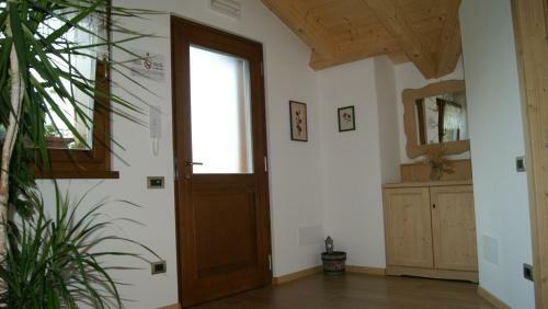 Bed & Breakfast Agritur Maso Rauter
