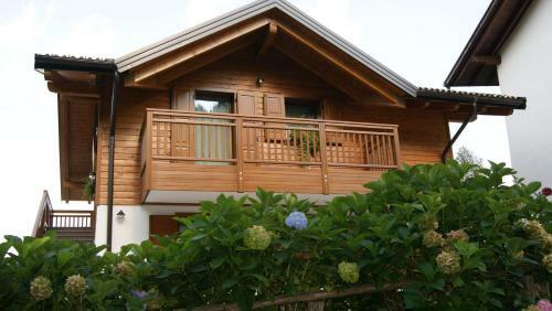 Bed & Breakfast Agritur Maso Rauter