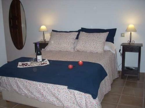 Hostal La Venta Del Arriero