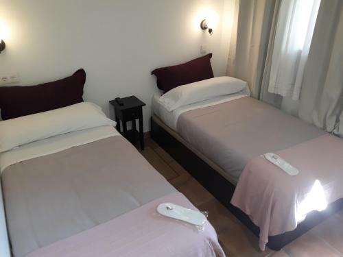Hostal La Venta Del Arriero