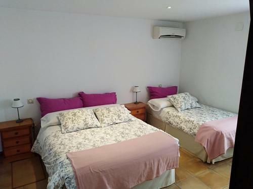 Hostal La Venta Del Arriero