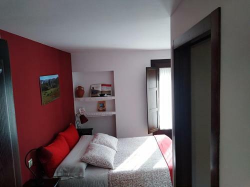 Hostal La Venta Del Arriero