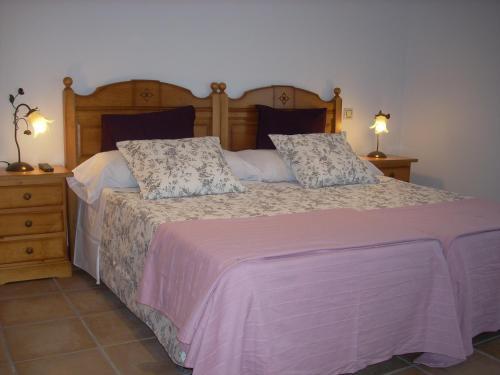 Hostal La Venta Del Arriero
