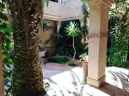 Hostal La Venta Del Arriero