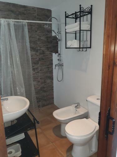 Hostal La Venta Del Arriero