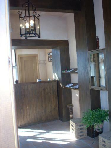Hostal La Venta Del Arriero