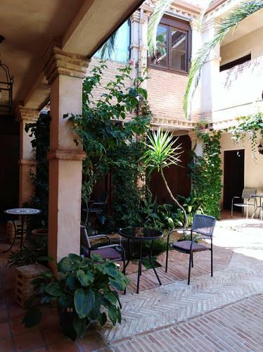 Hostal La Venta Del Arriero