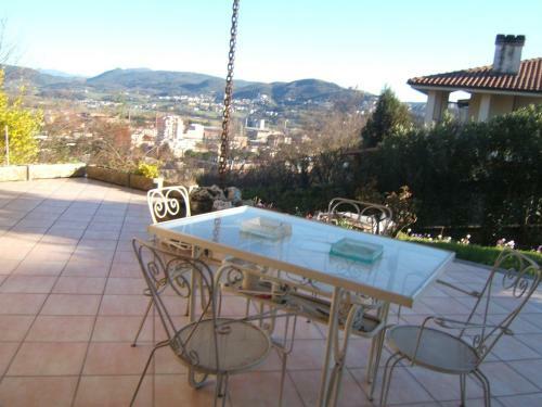 Apartamento Greatview Narni
