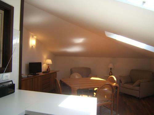 Apartamento Greatview Narni