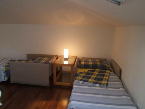 Apartamento Greatview Narni