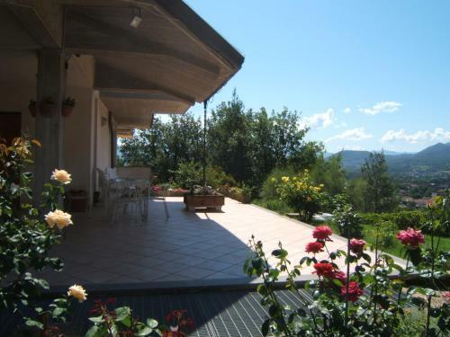 Apartamento Greatview Narni