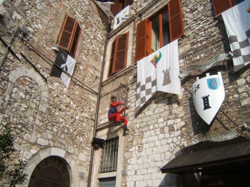 Apartamento Greatview Narni