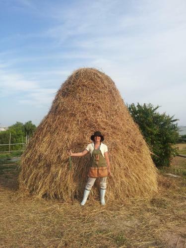 Santa Igia B&B - Country House
