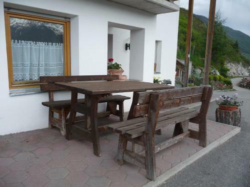 Agroturismo Untertelshof