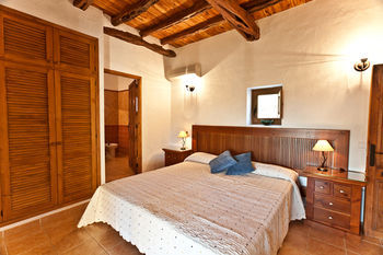 Villa Monte Dalt