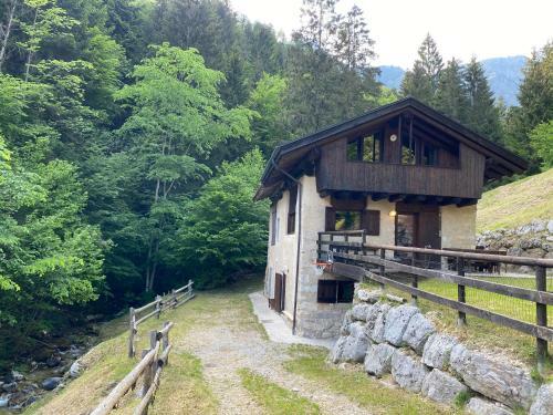 Chalet Sally