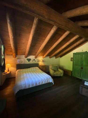 Chalet Sally
