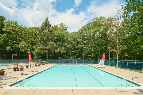 Lakefront Residence 4bd 4ba Hottubsaunakaya?s