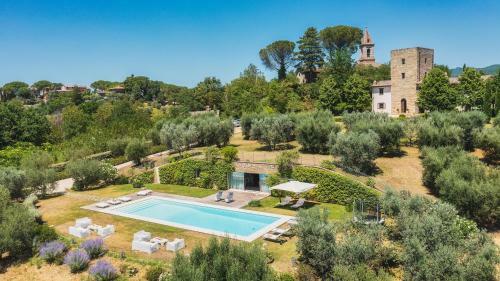 Villa Al Belvedere 6&2