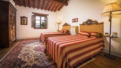 Villa Al Belvedere 6&2