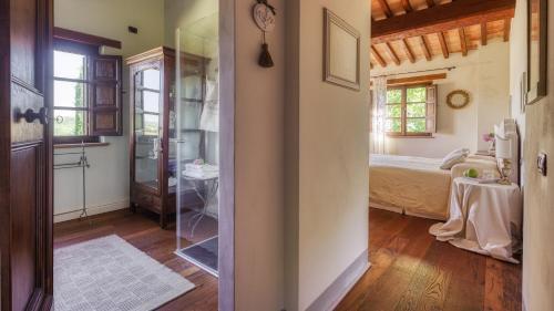 Villa Al Belvedere 6&2