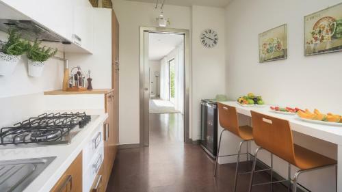 Villa Al Belvedere 6&2